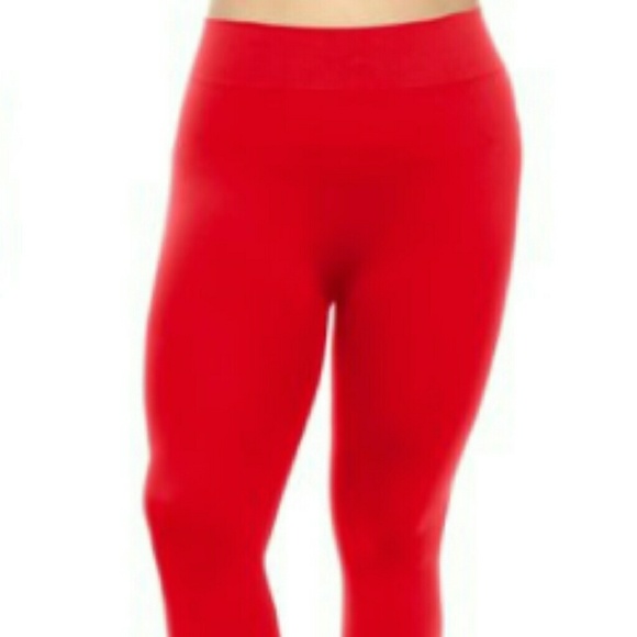 Champion Pants - yoga pants.